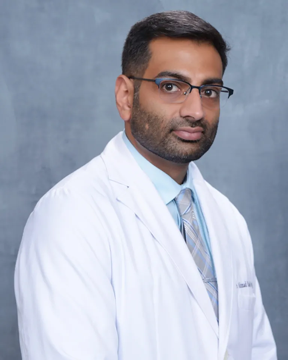 Advanced Foot & Ankle Center