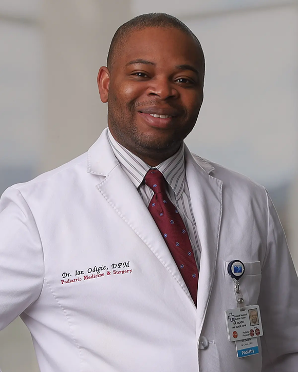 Advanced Foot & Ankle Center